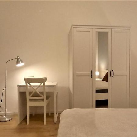 Quiet And Private Studio In The Center Apartman Budapest Kültér fotó
